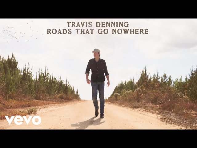 Travis Denning - Someone That Isn't Me (Official Audio)