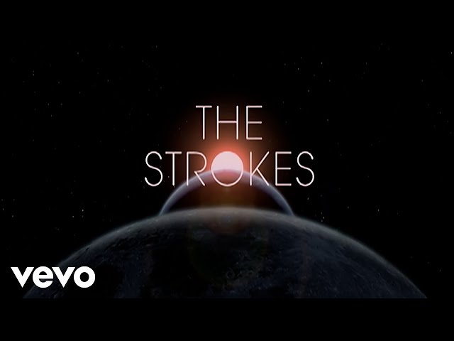The Strokes - You Only Live Once (Alternate Version - Official HD Video)