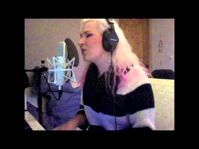 What Happened To Christmas - original song by Jen Armstrong