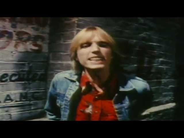 Tom Petty and the Heartbreakers - "Refugee" (Official Music Video - HD 1080p)