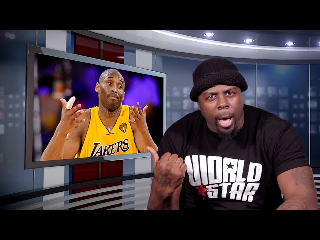 What's Trending: Boosie Fights Cancer, Best Kobe Bryant Moment & More