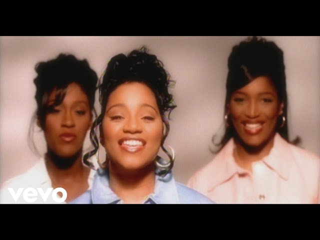 SWV - You're The One (Official Video)