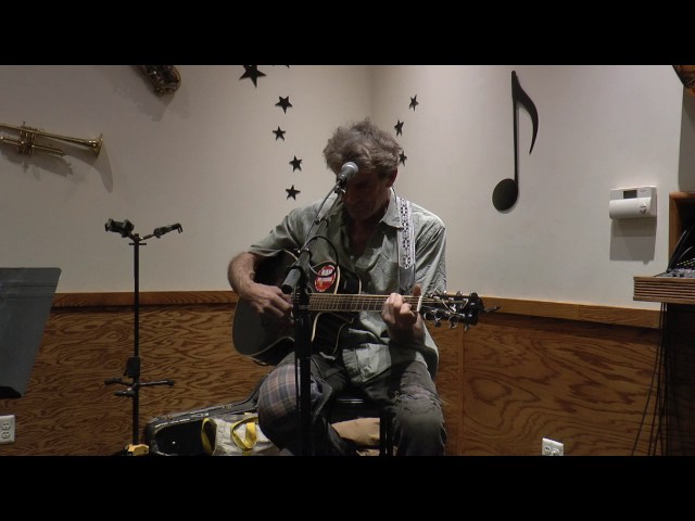 Dan Bourdeaux - "Wonderful Tonight" By Eric Clapton [AGMSVD AG2883]