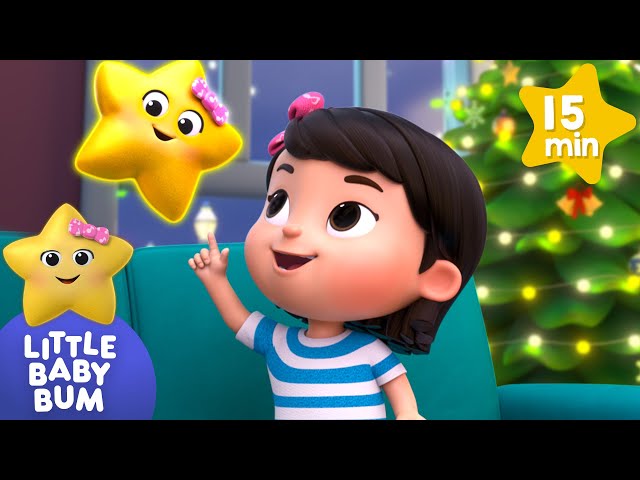 In the Morning Time, Christmas Will Come⭐ Cute Baby Songs