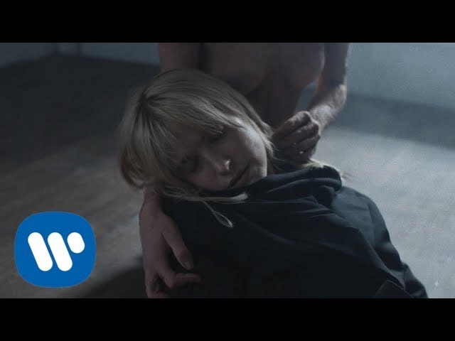 Hayley Williams - Simmer Interlude [Official Music Video]