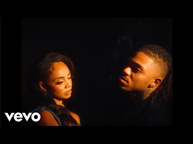 Jaz Karis & Tone Stith - MET YOU AT A BAR (Official Music Video)