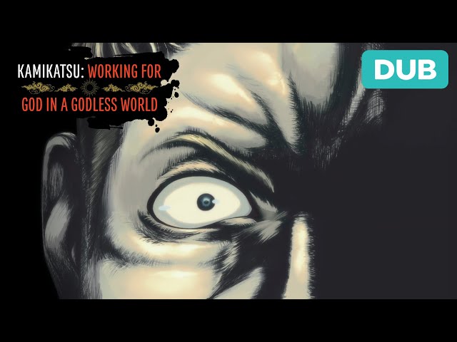 "That's Just a Dirty Book" | DUB | KamiKatsu: Working for God in a Godless World