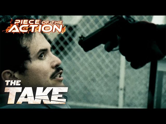 The Take | Felix Pleads With Adell