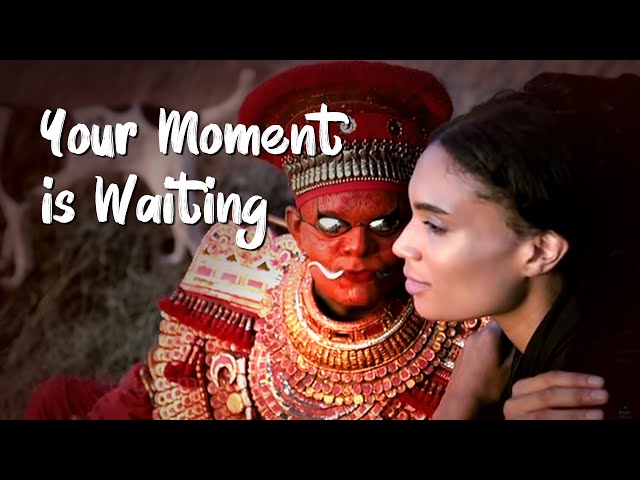 Your Moment is Waiting | Kerala Calling | Kerala Tourism