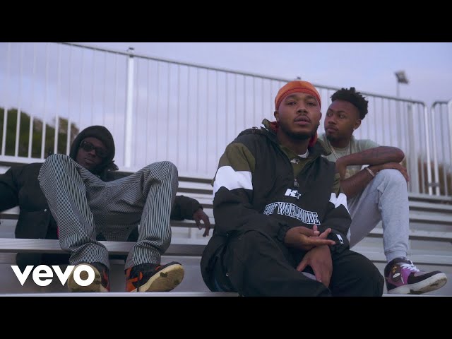 Cozz - Addicted (Official Video)