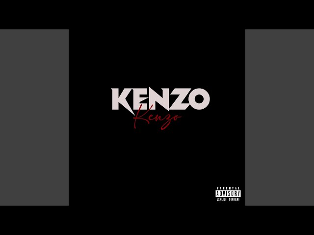 Kenzo (feat. OBOY, Moko)