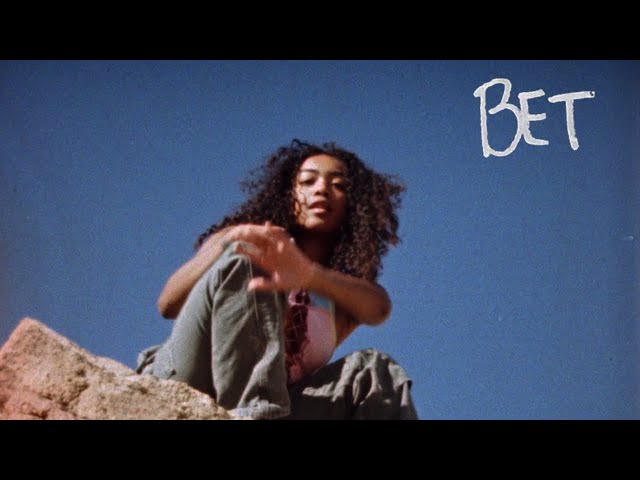 UMI - Bet [Official Audio]