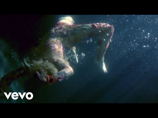 Ellie Goulding - Midnight Dreams (Visualiser)
