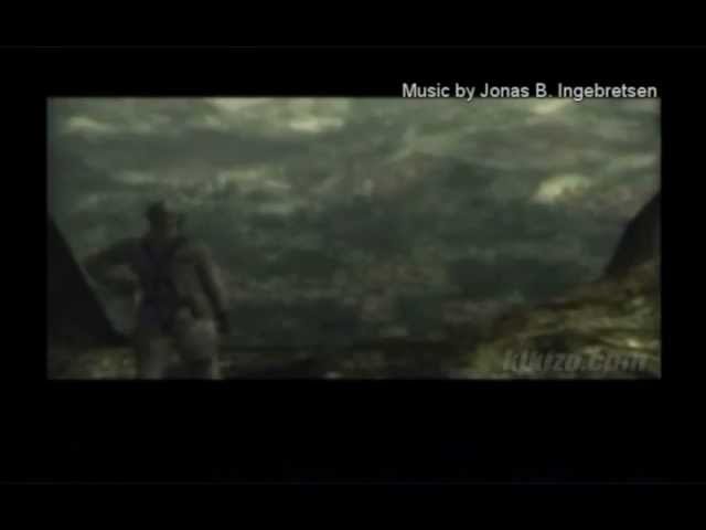 Metal Gear Solid: Epic Theme