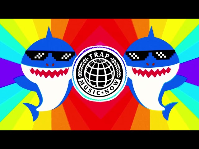 BABY SHARK SONG (DOO DOO DOO) (OFFICIAL TRAP REMIX) - ZEESLOW