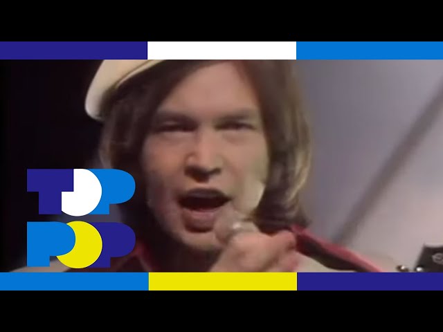 The Rubettes • Sugar Baby Love • TopPop