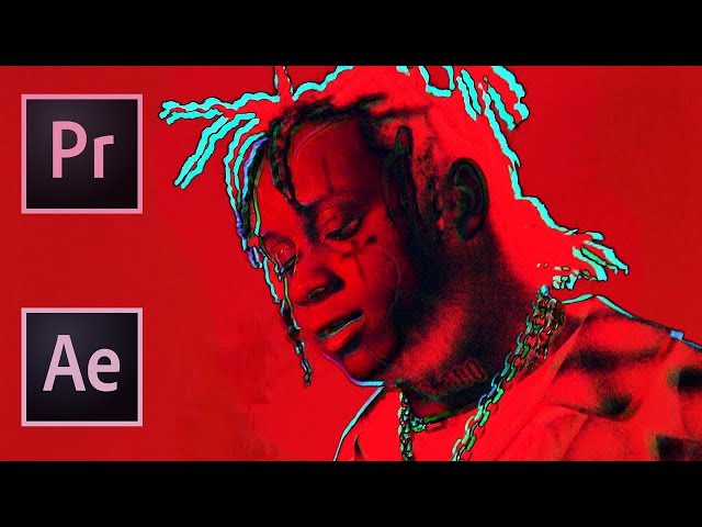 10 (Easy) Trippy VISUALIZER EFFECTS !  (Trippie Redd: Love Letter to you 4)