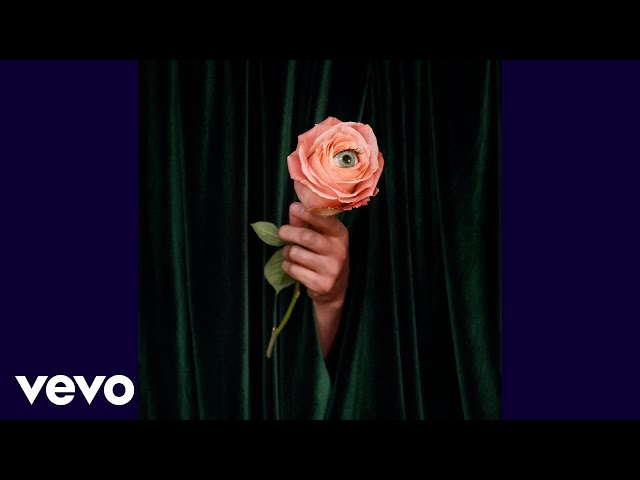 Marian Hill - All Night Long (Audio) ft. Steve Davit