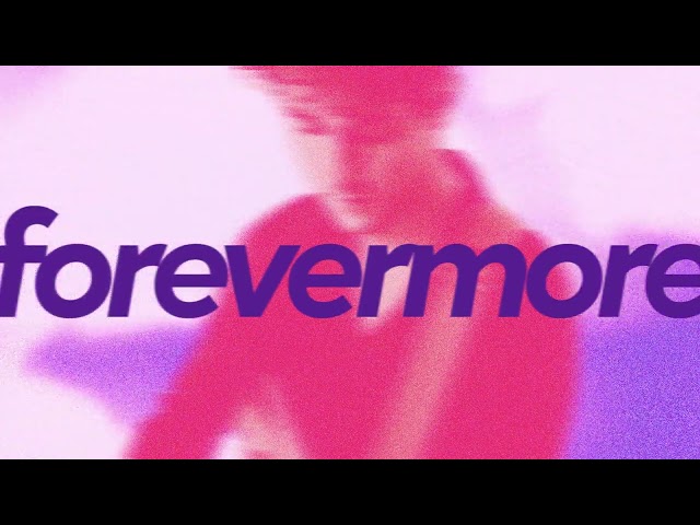Roosevelt - Forevermore (Official Audio)