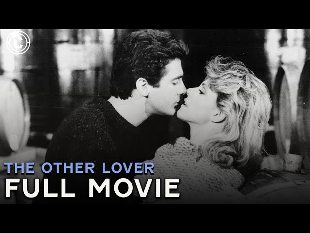 The Other Lover | Full Movie | CineClips