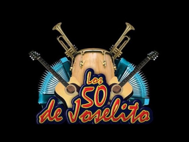 - EL BAILADOR - LOS 50 DE JOSELITO (FULL AUDIO)