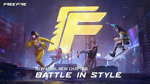 Battle In Style 2022 | Free Fire NA