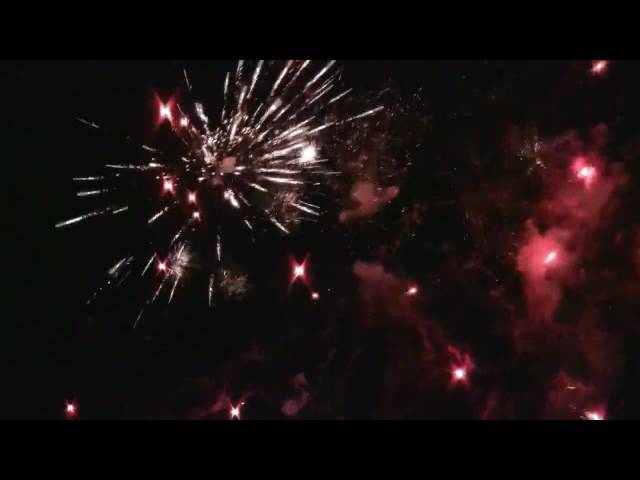 The Escapist (Extended) - Coldplay [HD] Fireworks
