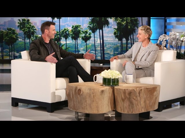 Scott Foley on Surviving Being Killed Off