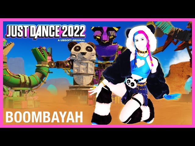 BOOMBAYAH by BLACKPINK | Just Dance 2022 [Official]
