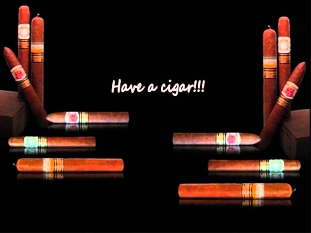 Pink Floyd - Have a Cigar
