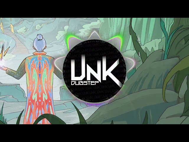 Flux Pavilion x Excision - On Forever (ft. Saint Raymond)