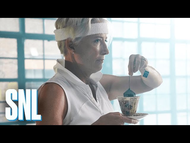 Cut for Time: Twinings Extreme - SNL