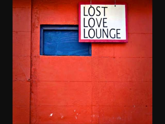 Padilla - Better Loved and Lost [Love Lost Lounge Mix]