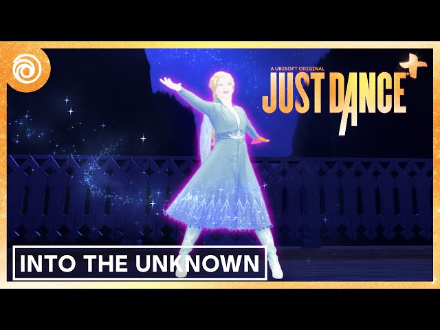 Into The Unknown from Disney’s Frozen 2 - Just Dance+ | Season Disney Magical Time