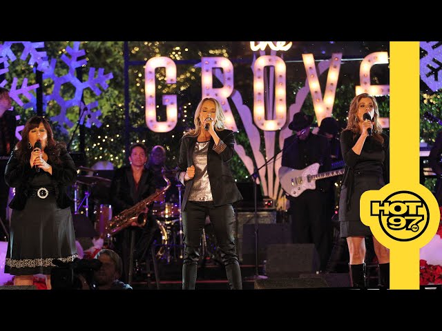 Hold On! Wilson Phillips STUMPS The Crew! | You Don't Know White People S*#! Wednesdays