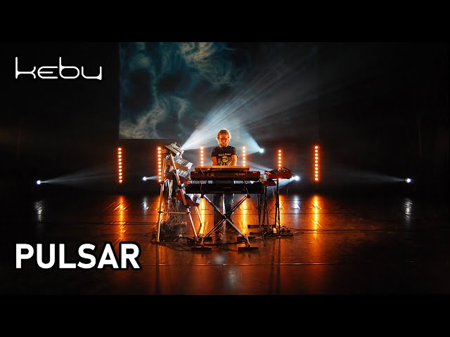 Kebu - Pulsar