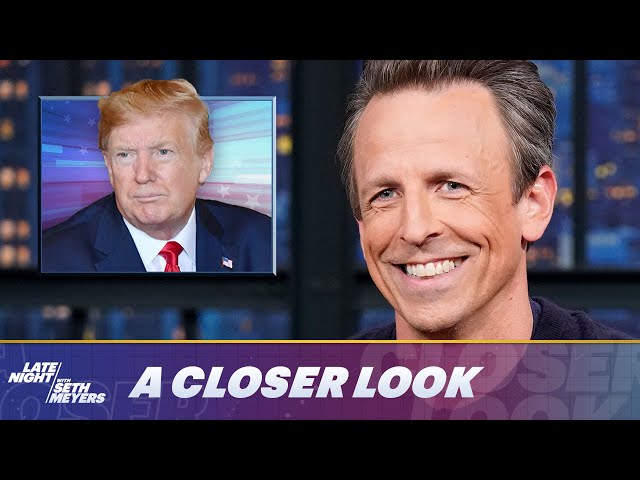 Trump Indicted, Arrives in New York to Face Arrest, Fox and GOP in Hysterics: A Closer Look