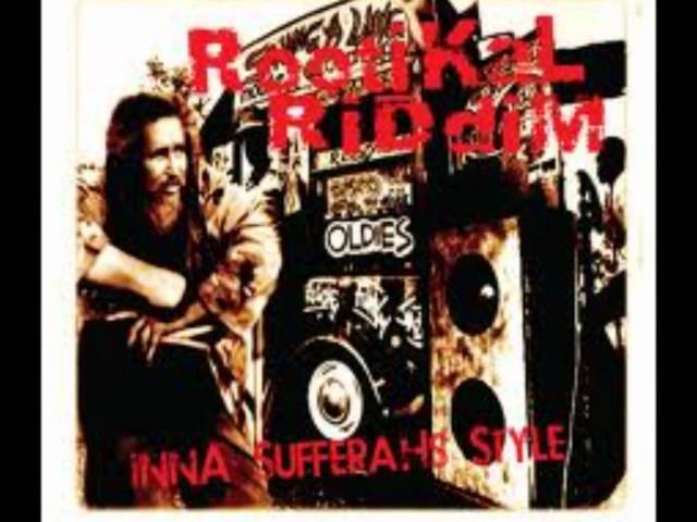 Rootikal Riddim - Rumors Dem A Spread