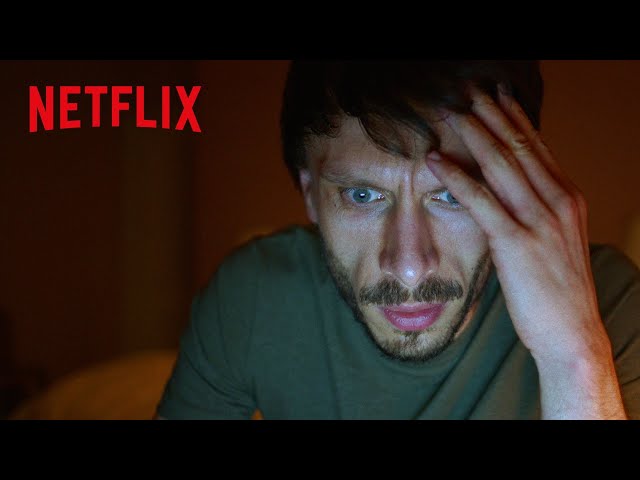 Donny Discovers Martha's Stalker Past | Baby Reindeer | Netflix