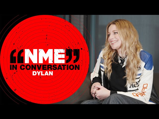 Dylan on supporting Ed Sheeran at Wembley Stadium, new music & plans for 2023 | In Conversation