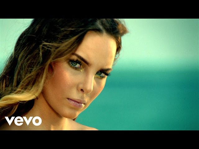 Belinda - En El Amor Hay Que Perdonar