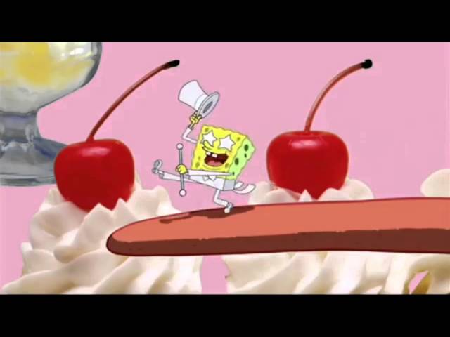 Spongebob - Guitar cover - Goofy Goober Rock