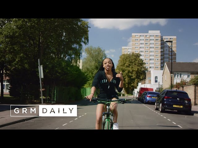 RL - Back Then [Music Video] | GRM Daily