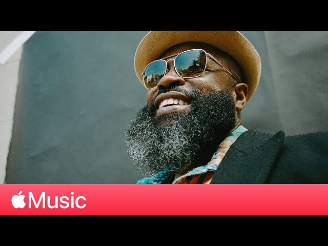 Black Thought: ‘Streams of Thought, Vol 3: Cane & Able’ and Hip-Hop Influences | Apple Music
