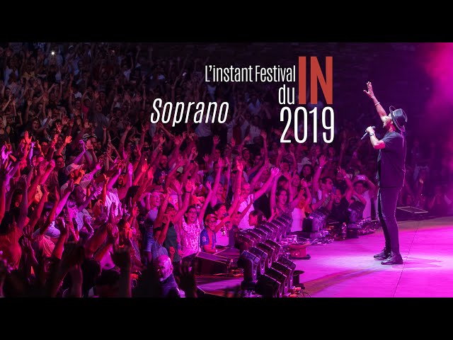 L'instant Festival : Soprano