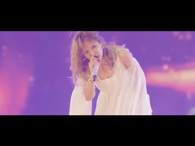浜崎あゆみ / A Song for ××（ayumi hamasaki ARENA TOUR 2018 ～POWER of MUSIC 20th Anniversary～）