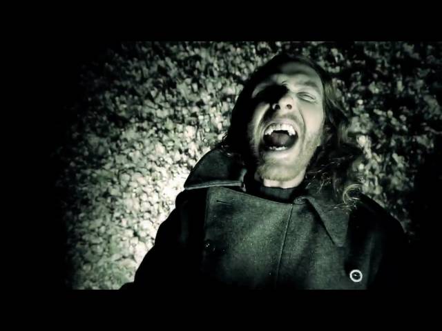 DARK TRANQUILLITY - Shadow In Our Blood (OFFICIAL VIDEO)
