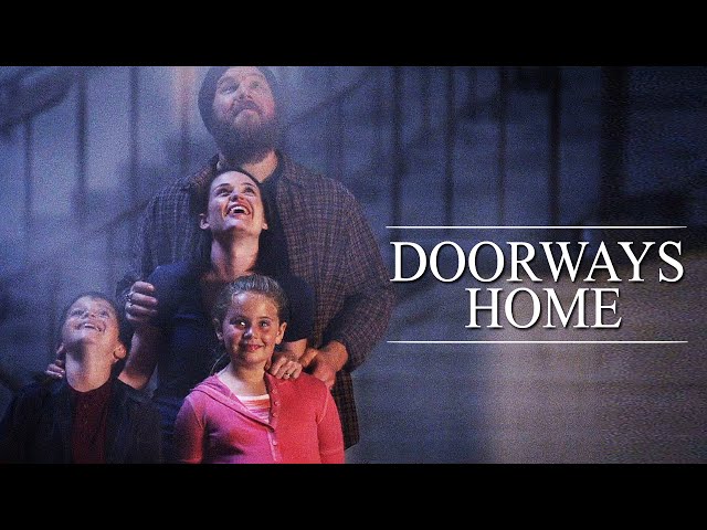 Sons of Anarchy || Doorways Home