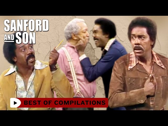 Best Of Lamont | Sanford and Son