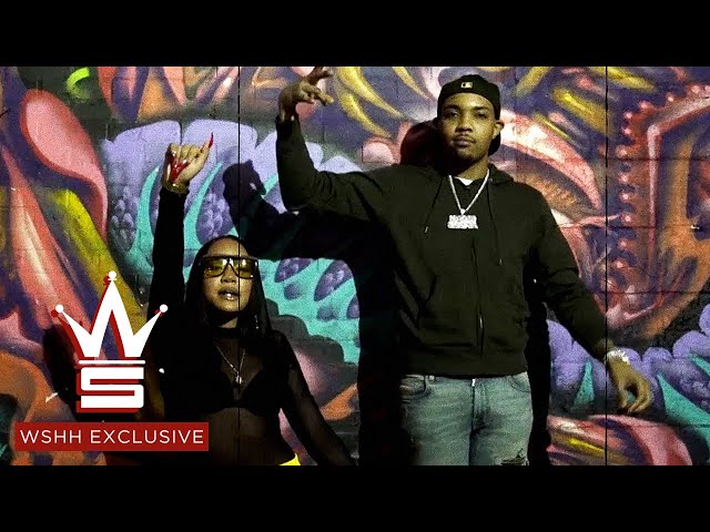 Pretty Savage - “KU” feat. G Herbo (Official Music Video - WSHH Exclusive)